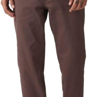 men  Athletic Taper Fit Jeans