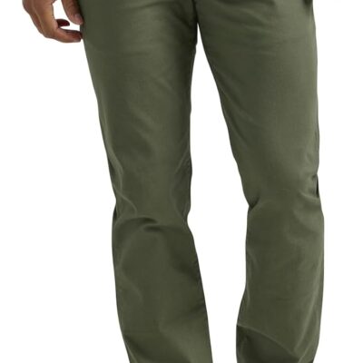 Men's  Regular Straight Jean