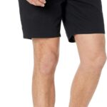 Men’s Slim-Fit 7″ Inseam Stretch 5-Pocket Short