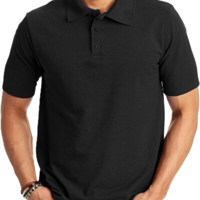 Men’s Short Shirt, Midweight Men's Shirt