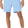 Men’s Slim-Fit 7″ Inseam Stretch 5-Pocket Short