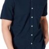 Oxford Shirts for Men – Regular-Fit, Short-