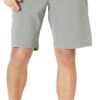Men’s  21″ Hybrid Chino Shorts